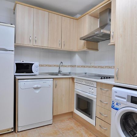 Apartamento Las Camelias Benalmadena Ngoại thất bức ảnh