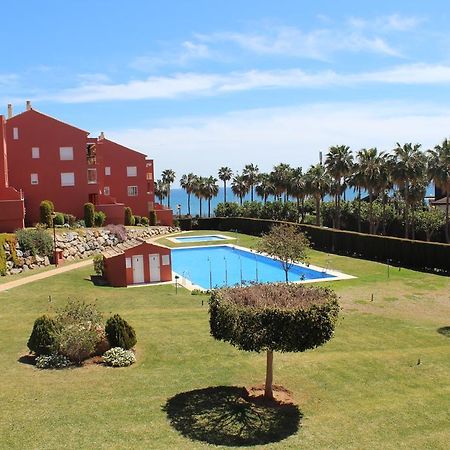 Apartamento Las Camelias Benalmadena Ngoại thất bức ảnh