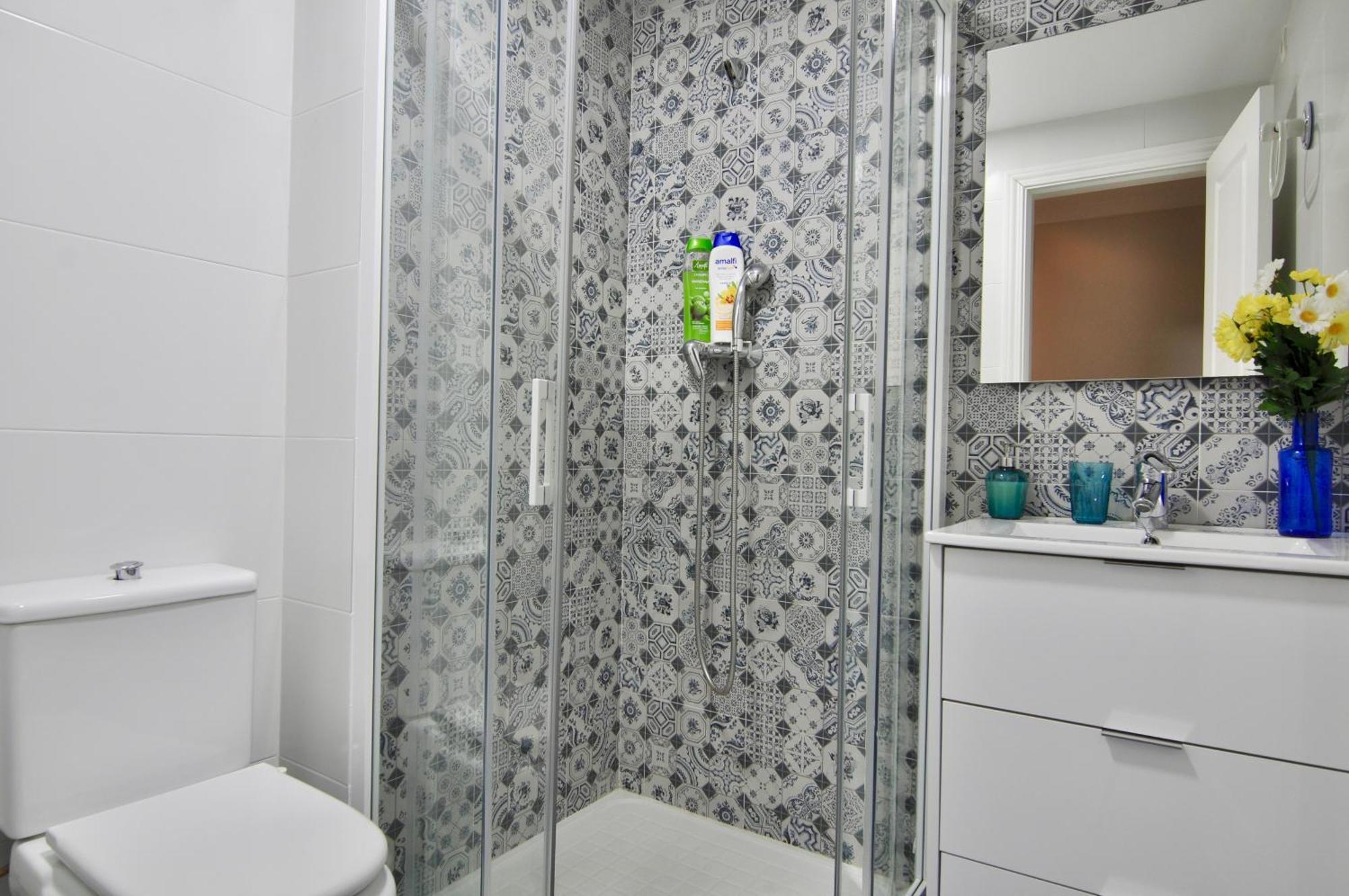 Apartamento Las Camelias Benalmadena Ngoại thất bức ảnh