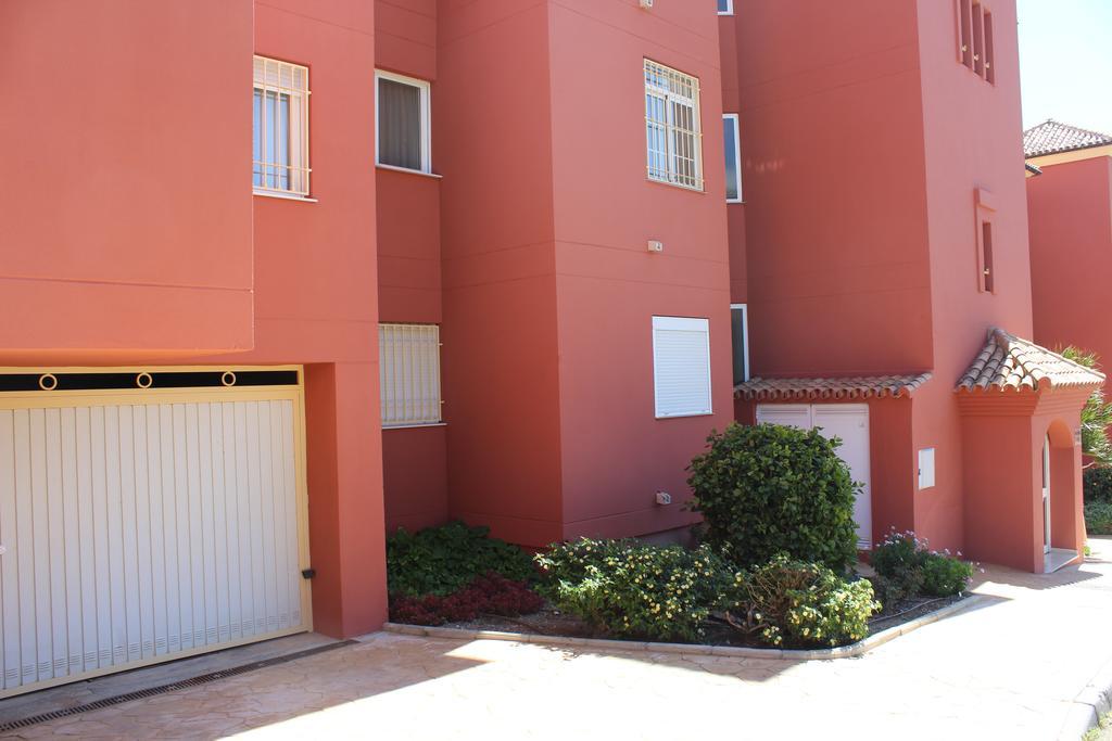 Apartamento Las Camelias Benalmadena Ngoại thất bức ảnh