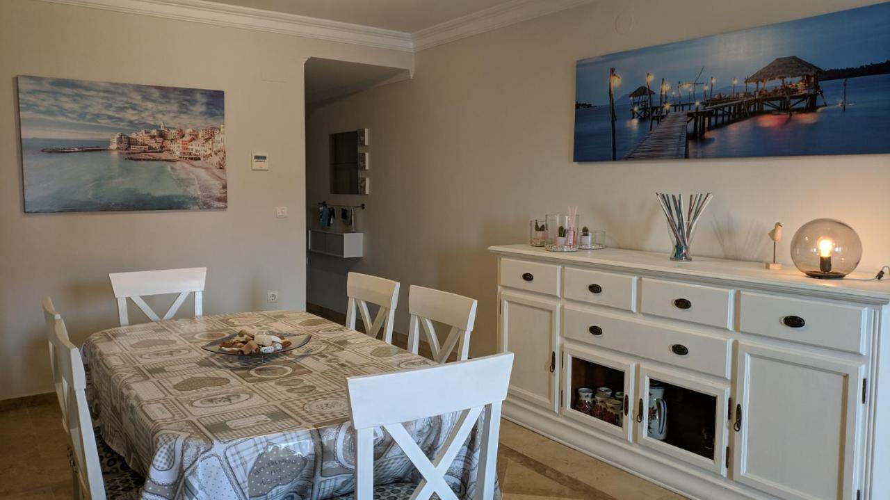 Apartamento Las Camelias Benalmadena Ngoại thất bức ảnh