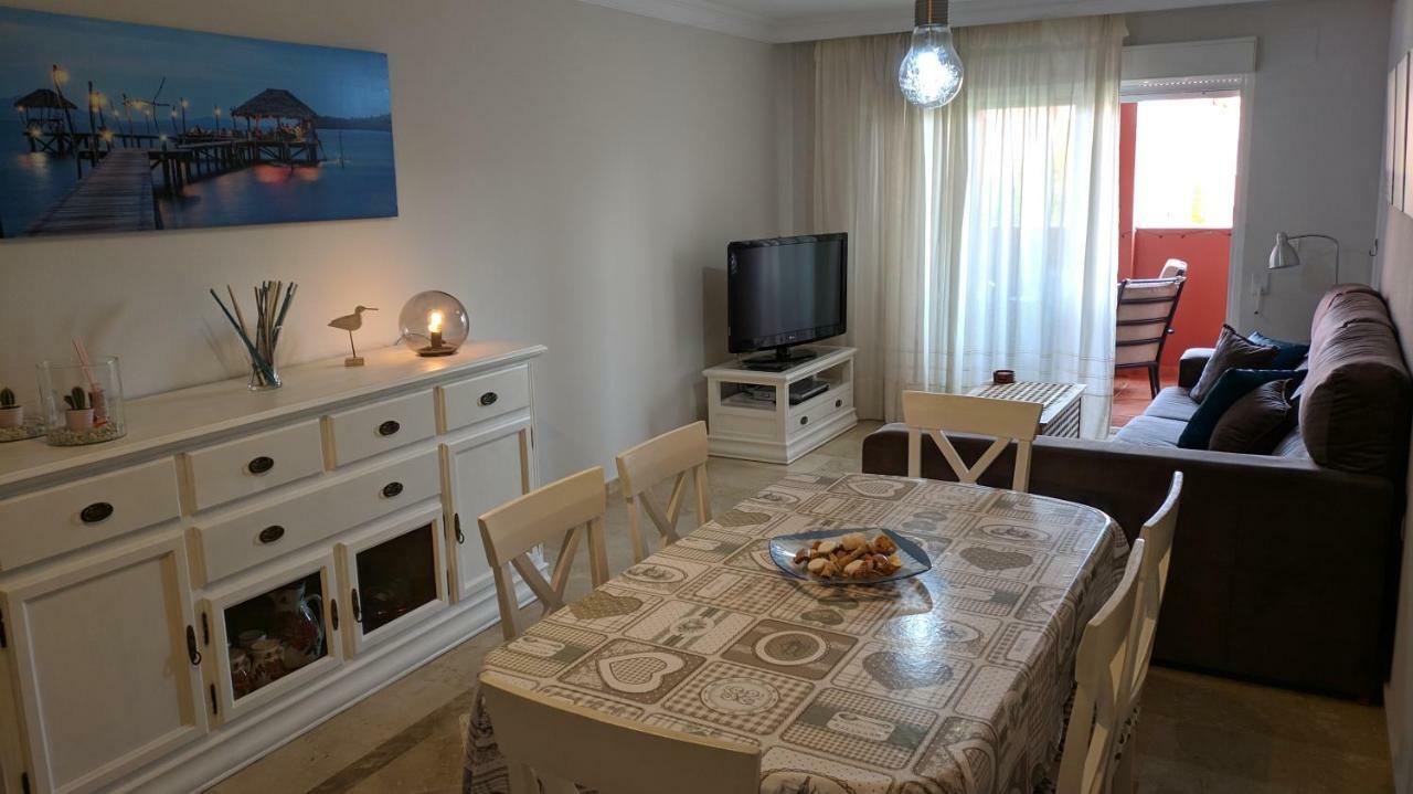 Apartamento Las Camelias Benalmadena Ngoại thất bức ảnh
