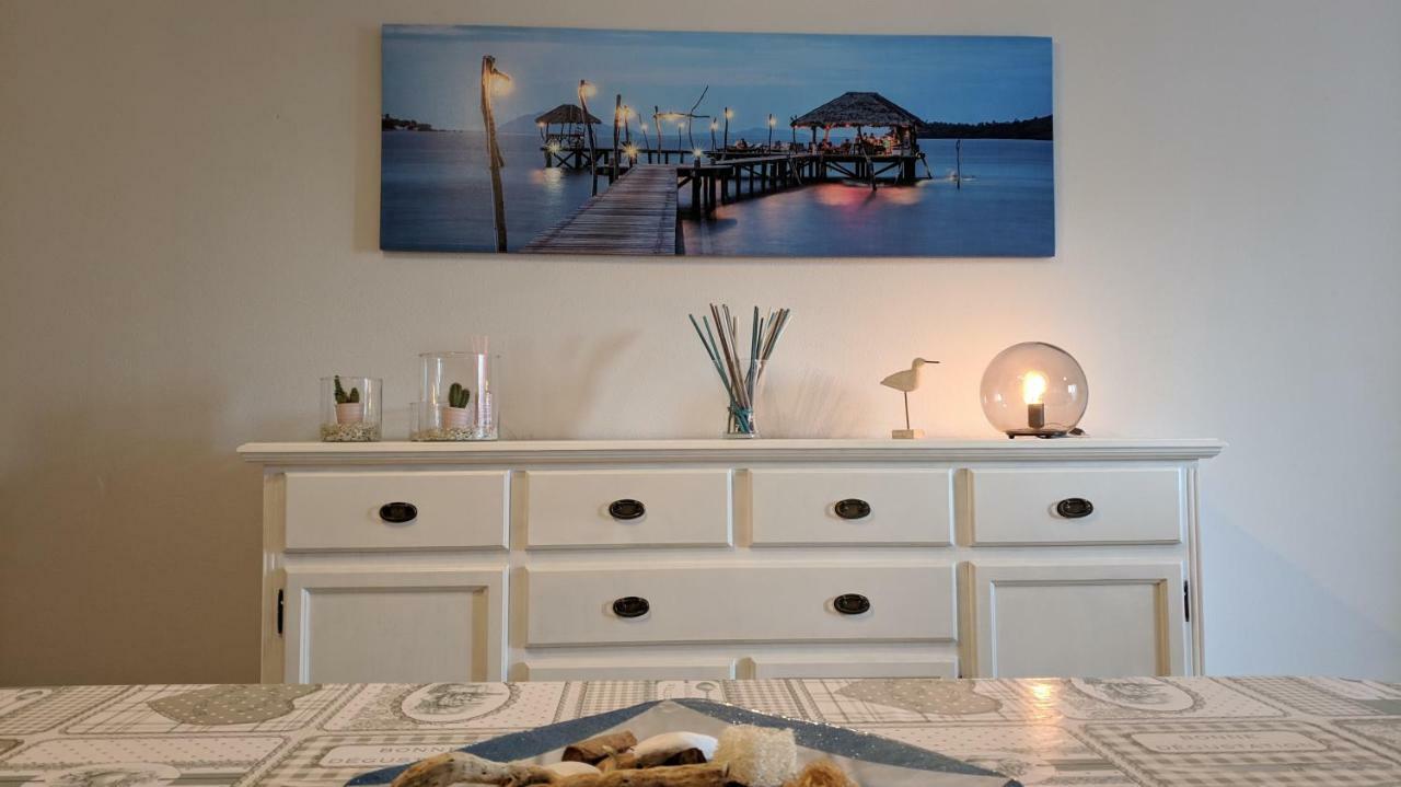 Apartamento Las Camelias Benalmadena Ngoại thất bức ảnh