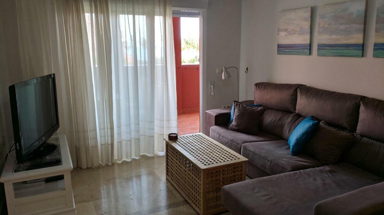 Apartamento Las Camelias Benalmadena Ngoại thất bức ảnh