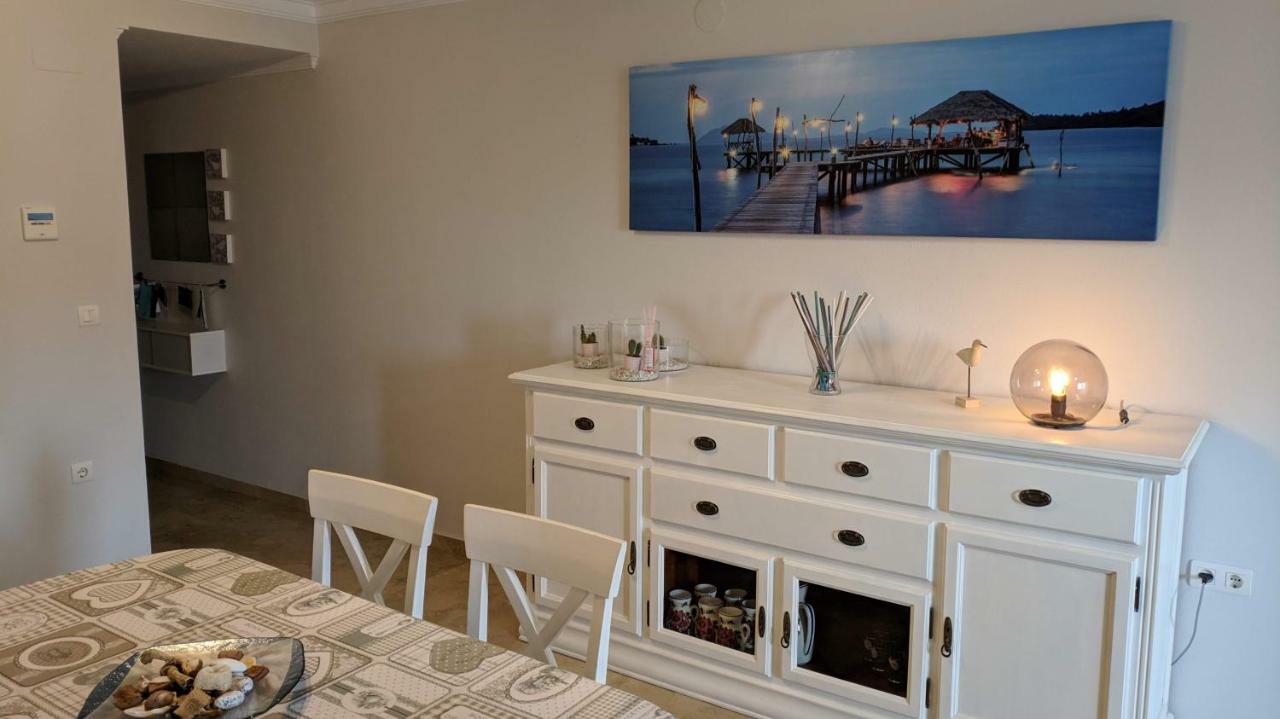 Apartamento Las Camelias Benalmadena Ngoại thất bức ảnh