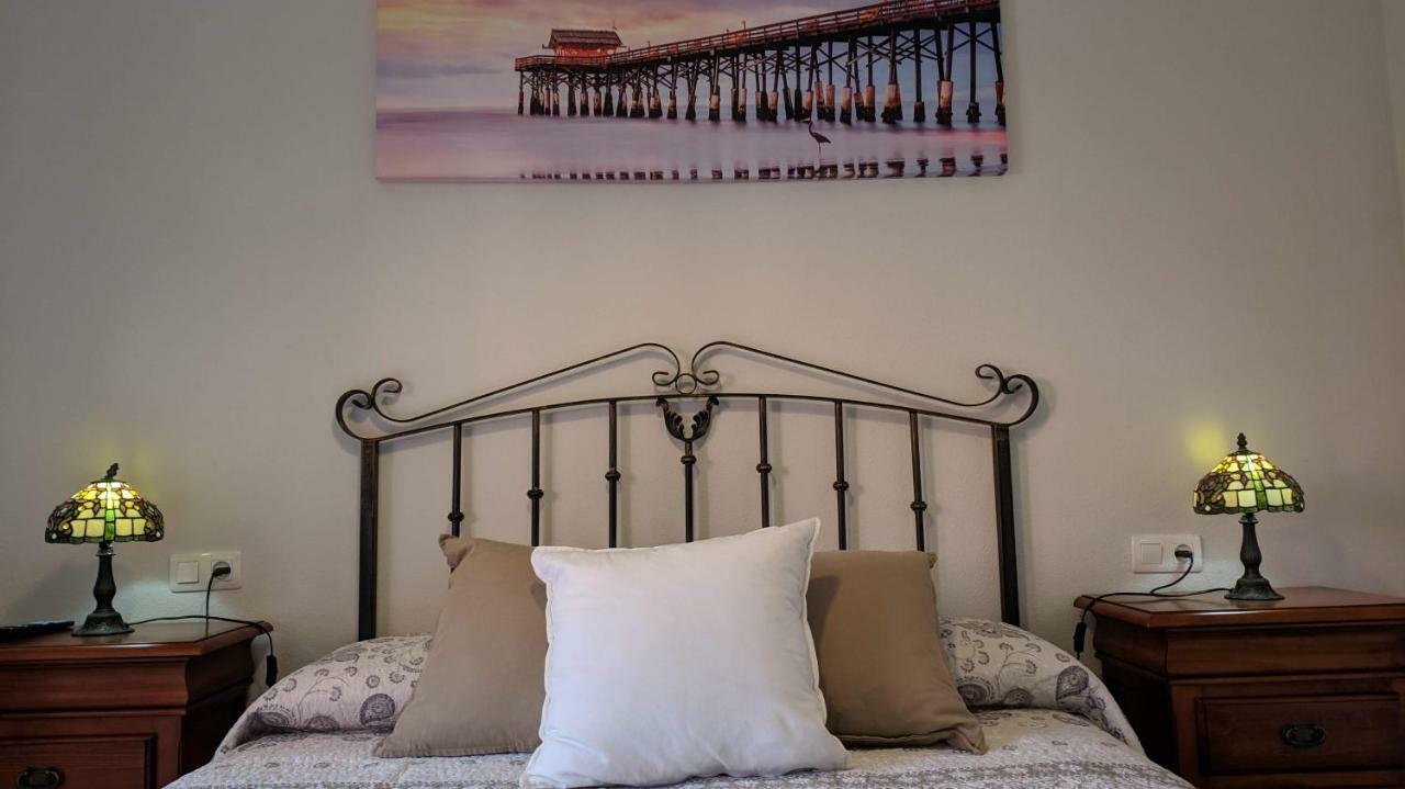 Apartamento Las Camelias Benalmadena Ngoại thất bức ảnh