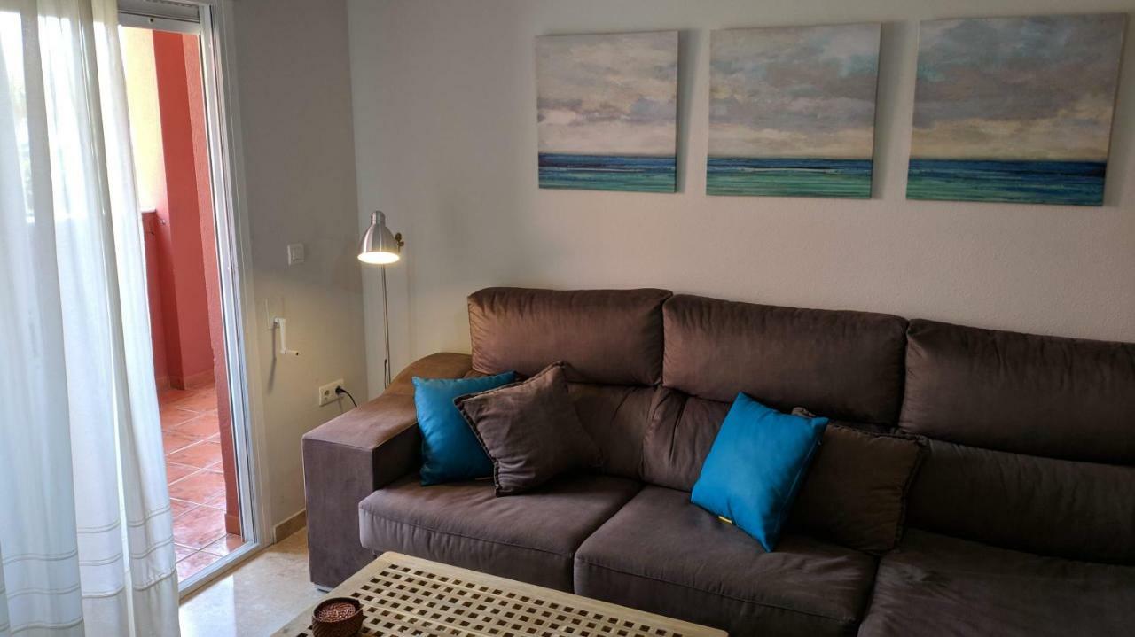 Apartamento Las Camelias Benalmadena Ngoại thất bức ảnh
