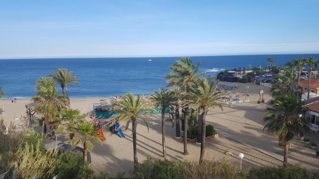 Apartamento Las Camelias Benalmadena Ngoại thất bức ảnh